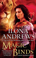 Magic Binds | Ilona Andrews