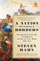 A Nation Without Borders | Steven Hahn