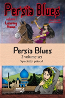 Persia Blues Set | Dara Naraghi