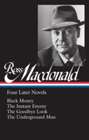 Ross Macdonald: Four Later Novels | Ross Macdonald