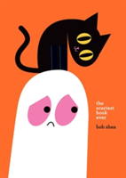 The Scariest Book Ever | Bob Shea