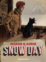 Snow Day | Pierre Wazem