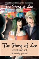 The Story Of Lee Set | Sean Michael Wilson
