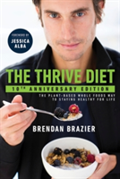 The Thrive Diet | Brendan Brazier