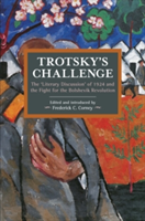 Trotsky's Challenge | Frederick C. Corney