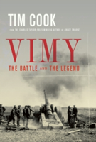 Vimy: The Battle And The Legend | Tim Cook