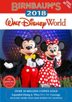 Birnbaum\'s 2018 Walt Disney World: The Official Guide |