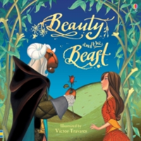 Beauty and the Beast | Louie Stowell