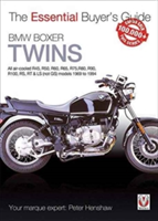 BMW \'Airhead\' Twins | Peter Henshaw