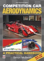 Competition Car Aerodynamics | Simon McBeath