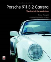 Porsche 911 Carrera - The Last of the Evolution | Tony Corlett
