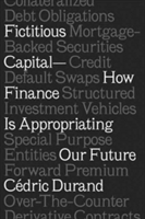 Fictitious Capital | Cedric Durand