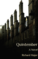 Quintember | Richard Major