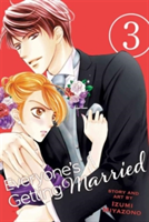 Everyone\'s Getting Married, Vol. 3 | Izumi Miyazono