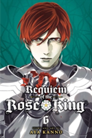 Requiem of the Rose King, Vol. 6 | Aya Kanno