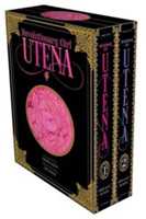 Revolutionary Girl Utena Complete Deluxe Box Set | Chiho Saito