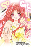 So Cute It Hurts!!, Vol. 13 | Go Ikeyamada