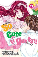 So Cute It Hurts!!, Vol. 11 | Go Ikeyamada