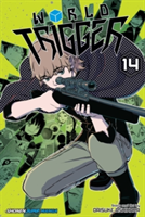 World Trigger, Vol. 14 | Daisuke Ashihara