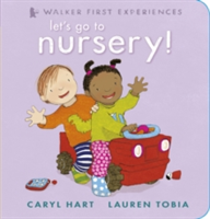 Let\'s Go to Nursery! | Caryl Hart