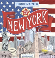 Pop-up New York | Jennie Maizels