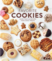 Favorite Cookies | Williams-Sonoma Test Kitchen
