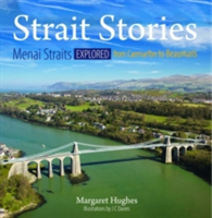 Compact Wales: Strait Stories | Margaret Hughes