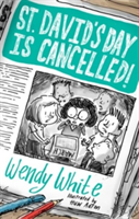 St David\'s Day is Cancelled | Wendy White