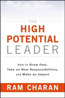 Vezi detalii pentru The High-potential Leader | Ram Charan