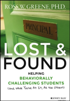 Lost and Found | Ross W. Greene