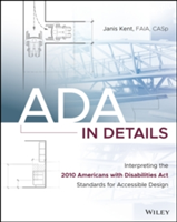 ADA in Details | Janis Kent