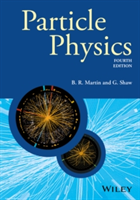 Particle Physics | Brian R. Martin, Graham Shaw