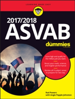 2017 / 2018 ASVAB For Dummies | Rod Powers, Angie Papple Johnston