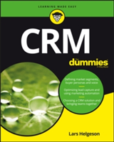 CRM For Dummies | Lars Helgeson