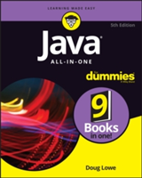 Java All-in-One For Dummies | Doug Lowe