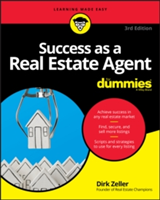 Success as a Real Estate Agent For Dummies | Dirk Zeller