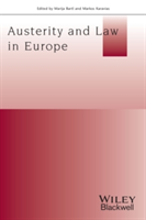 Austerity And Law In Europe | Marija Bartl, Markos Karavias