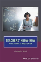 Teachers\' Know-How | Christopher Winch