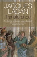 Transference | Jacques Lacan