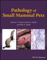 Pathology of Small Mammal Pets | Patricia V. Turner, Marina L. Brash, Dale A. Smith