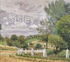 Alfred Sisley | MaryAnne Stevens