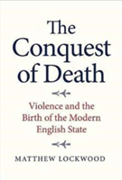 The Conquest of Death | Matthew Lockwood