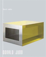 Donald Judd | David Raskin