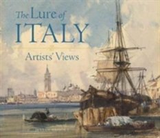 The Lure of Italy - Artists` Views | Julian Brooks