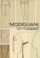 Modigliani Unmasked | Mason Klein