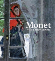 Monet | George T. M. Shackelford, Mary Dailey Desmarais