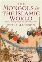 The Mongols and the Islamic World | Professor Peter Jackson