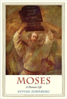 Moses | Avivah Gottlieb Zornberg