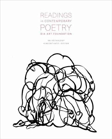 Readings in Contemporary Poetry | Vincent Katz