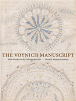 The Voynich Manuscript |  image